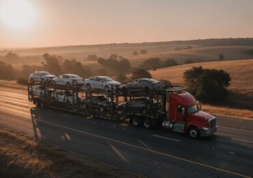 Open Car Transport Cost: 2026 Guide to Rates and Savings