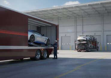 Open vs. Enclosed Car Transport: The 2026 Definitive Comparison Guide