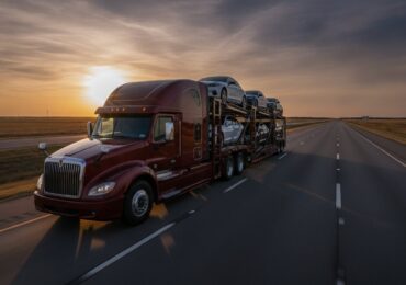 State to State Car Shipping Texas: The 2026 Interstate Logistics Guide