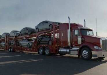 The Complete Guide to Open Car Carrier Transport in 2026