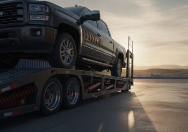 2026 Truck Shipping Costs: Guide to Accurate Quotes