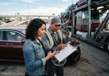 Understanding the Car Shipping Bill of Lading: A Complete 2026 Guide