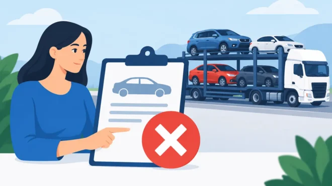 Auto Transport Cancellation Made Simple Today