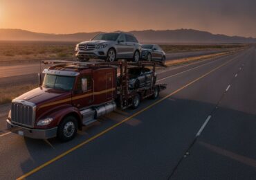 Average Cost to Ship a Car: 2026 Pricing Guide and Logistics