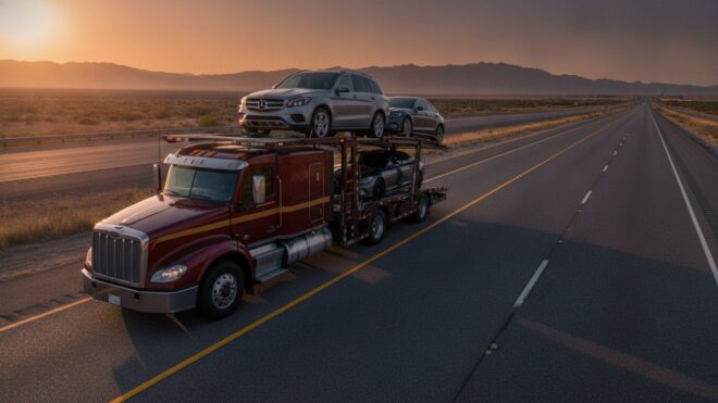Average Cost to Ship a Car: 2026 Pricing Guide and Logistics