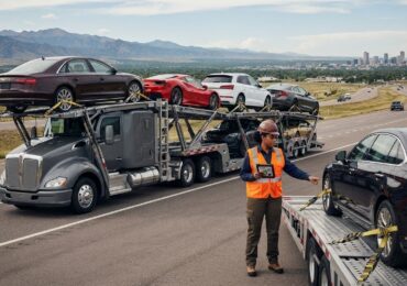 Car Hauler Companies: The 2026 Guide to Choosing Reliable Auto Carriers