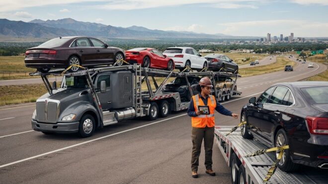 Car Hauler Companies: The 2026 Guide to Choosing Reliable Auto Carriers
