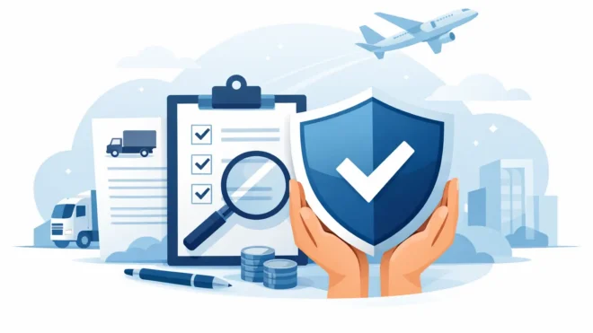 Carrier Insurance Reviews That Protect You