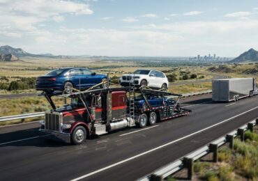 Comprehensive Guide to Vehicle Transport Services: National Shipping in 2026