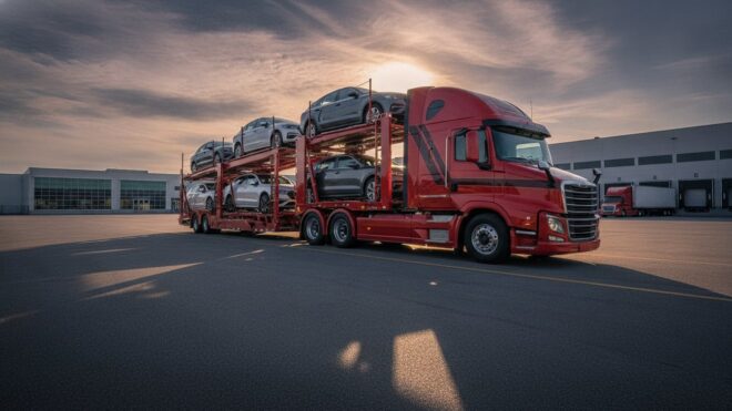 Corporate Vehicle Relocation: 2026 Fleet Buying Guide