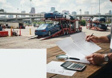 Hidden Fees in Car Shipping: What to Check Before You Book