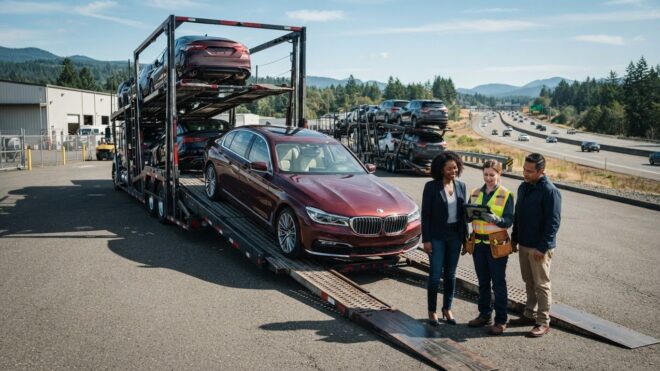 How to Ship a Leased Car: The Complete Step-by-Step Guide