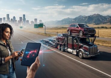 How to Track Your Vehicle During Transport: A Complete 2026 Visibility Guide