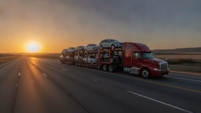 Ship Car to Another State: The 2026 Interstate Transport Guide