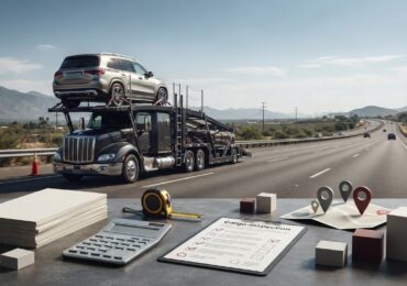 Vehicle Shipping Quote Guide: Understanding Costs and Line Items in 2026